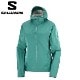 SALOMON ������� �ȥ쥤����˥� �쥤�󥸥㥱�å� Bonatti WaterProof Jacket WP W ��ǥ����� Pacific