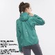 SALOMON ������� �ȥ쥤����˥� �쥤�󥸥㥱�å� Bonatti WaterProof Jacket WP W ��ǥ����� Pacific