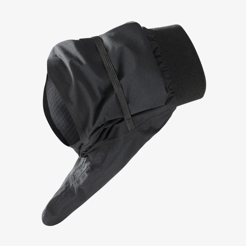 SALOMON  ˥󥰥 BONATTI WP MITTEN U DEEP BLACK/Reflectiv LC2052000 ܥʥåƥ ߥȥ ɿ奰  ȥ쥤˥ ȥ л ȥå  ȥɥ   ǥ ˥å