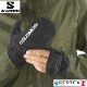 SALOMON  ˥󥰥 BONATTI WP MITTEN U DEEP BLACK/Reflectiv LC1897900 ܥʥåƥ ߥȥ ɿ奰  ȥ쥤˥ ȥ л ȥå  ȥɥ   ǥ ˥å