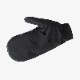SALOMON  ˥󥰥 BONATTI WP MITTEN U DEEP BLACK/Reflectiv LC2052000 ܥʥåƥ ߥȥ ɿ奰  ȥ쥤˥ ȥ л ȥå  ȥɥ   ǥ ˥å