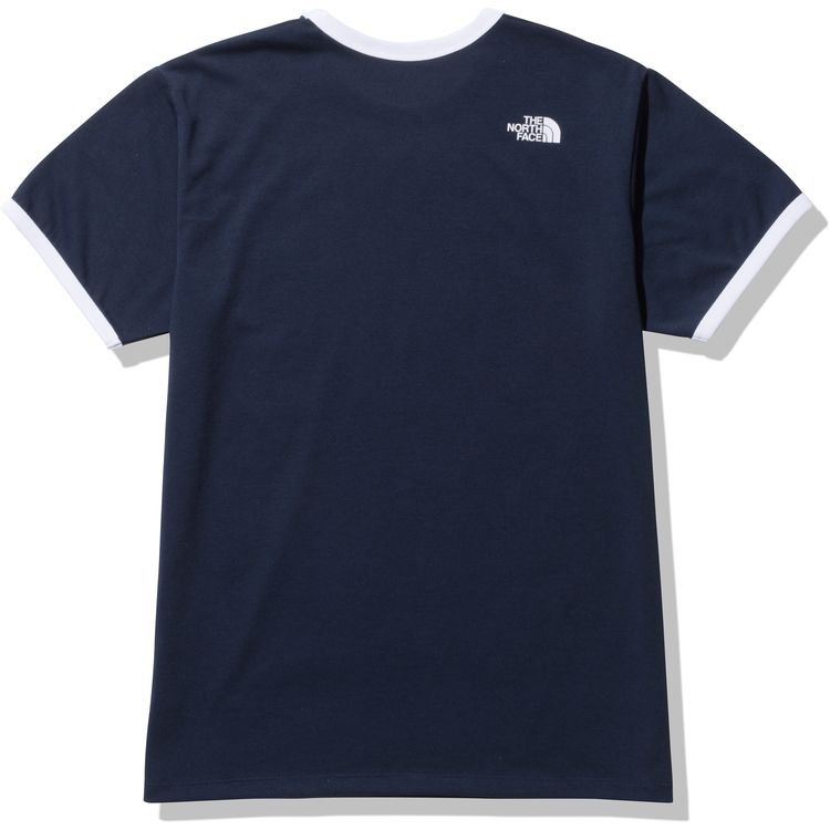 THE NORTH FACE Ρե ˥ ȾµT S/S Ringer Tee NT32373 硼ȥ꡼֥󥬡ƥ  åȥ ȥ ȥ쥤˥ ޥ饽 祮 ۴® ɽ UV 糰к