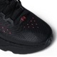 UNDER ARMOUR ������������ޡ� ���˥󥰥��塼�� ����ե��˥å� �ץ� UA Infinite Pro ��� 3027190 Black/Anthracite ���˥� �ޥ饽�� �ȥ졼�˥� ������ �ե��å� �̵��� ������ ���å������