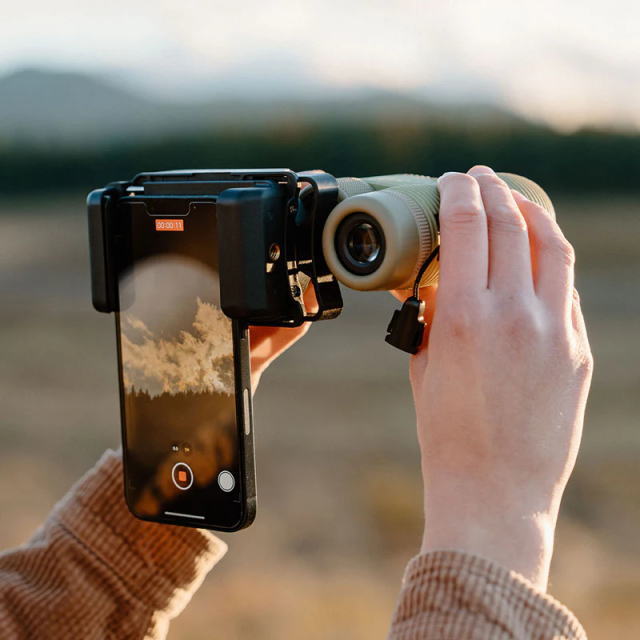 Nocs Provisions Υåץ дñѥޥۥץ PHOTO RIG SMARTPHONE ADAPTER NOC-PTO-RG2