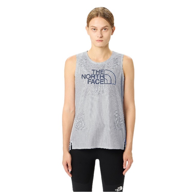 THE NORTH FACE ���Ρ����ե����� ���󥯥ȥåץ���� HST S/L Hypervent Crew NTW12576 ��ǥ����� �ƥ��󥰥졼 �����������ƥ��� ���꡼�֥쥹 �ϥ��ѡ��٥�ȥ��롼 �Ρ����꡼�� ���åȥ��� �ȥ��� �ȥ쥤����˥� �ޥ饽�� ���˥� �۴�®��