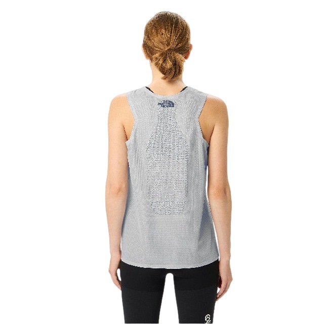 THE NORTH FACE ���Ρ����ե����� ���󥯥ȥåץ���� HST S/L Hypervent Crew NTW12576 ��ǥ����� �ƥ��󥰥졼 �����������ƥ��� ���꡼�֥쥹 �ϥ��ѡ��٥�ȥ��롼 �Ρ����꡼�� ���åȥ��� �ȥ��� �ȥ쥤����˥� �ޥ饽�� ���˥� �۴�®��