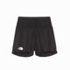 THE NORTH FACE ���Ρ����ե����� �ϡ��եѥ�� Enduris Trail Short NBW72571 ��ǥ����� �֥�å� ����ǥ�ꥹ�ȥ쥤�륷�硼�� ��������6�ݥ��å��դ� �ȥ��� �ȥ쥤����˥� �ޥ饽�� ���˥� ���祮�� �۴�®�� ���ȥ�å� ����