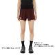 THE NORTH FACE ���Ρ����ե����� �ϡ��եѥ�� Enduris Trail Short NBW72571 ��ǥ����� �֥�å� ����ǥ�ꥹ�ȥ쥤�륷�硼�� ��������6�ݥ��å��դ� �ȥ��� �ȥ쥤����˥� �ޥ饽�� ���˥� ���祮�� �۴�®�� ���ȥ�å� ����