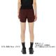 THE NORTH FACE ���Ρ����ե����� �ϡ��եѥ�� Enduris Trail Short NBW72571 ��ǥ����� �֥�å� ����ǥ�ꥹ�ȥ쥤�륷�硼�� ��������6�ݥ��å��դ� �ȥ��� �ȥ쥤����˥� �ޥ饽�� ���˥� ���祮�� �۴�®�� ���ȥ�å� ����