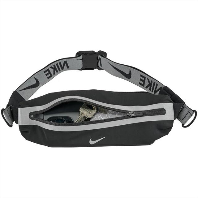 Nike �ʥ��� DRI-FIT ����� �������ȥѥå� 4.0   RN8080 �֥�å�/����С� �������ȥХå� �ȥ쥤����˥� �������ȥݡ��� ���˥󥰥٥�� �ȥ��� �ȥ쥤�� �����ȥɥ� �ϥ����� �л� ���Ф� �ȥ�å���