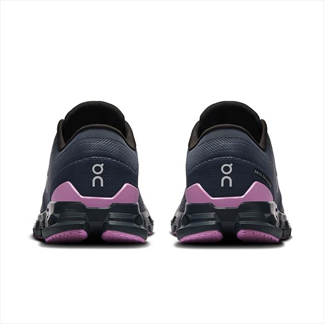 On ���� Cloud X 4 W Navy/Sakura 3WE30074741 ������� ��ǥ����� ���˥󥰥��塼�� ���饦�ɥ��å���4 ���ˡ����� �������� ���å���� ���� �ȥ졼�˥� �ե��åȥͥ����� ���������� ������� �ޥ饽�� ���祮��