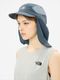 THE NORTH FACE ���Ρ����ե����� Run Shield Cap NN02604 ���졼�ȥ��졼 ��˥��å��� ��󥷡���ɥ���å� ���˥󥰥���å� ������ �Ҥ�Ҥ� ���󥷥����� ���Ƥ��ɻ� �к� �ȥ��� �ȥ쥤����˥� �ޥ饽�� ���˥� ���祮�� ���� �ɥ饤