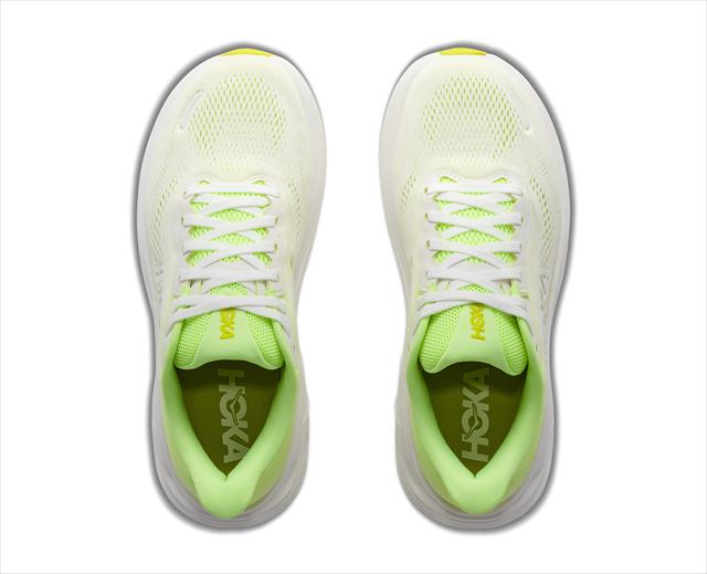 HOKA �ۥ� W CLIFTON 11 1176573 NEON YUZU/FROST ��ǥ����� ������� ����եȥ�10 ��B ���� ���˥󥰥��塼�� �ޥ饽�� ���祮�� ������ ��󥷥塼 ���ˡ����� �� ���å���� ���������� ���� �ڤ� �������� Φ��