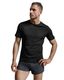 2XU �ġ������ॺ�桼 ȾµT����� Aero Trail Tee MR7672A ��� BLK/BRF ������ �ȥ쥤�� �ƥ��� ���˥� �ޥ饽�� ���祮�� �ȥ쥤����˥� �ȥ��� �졼�� ���� �۴�®�� �ۼ�ȯ�� �̵���