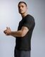 2XU �ġ������ॺ�桼 ȾµT����� Aero Trail Tee MR7672A ��� BLK/BRF ������ �ȥ쥤�� �ƥ��� ���˥� �ޥ饽�� ���祮�� �ȥ쥤����˥� �ȥ��� �졼�� ���� �۴�®�� �ۼ�ȯ�� �̵���