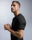 2XU �ġ������ॺ�桼 ȾµT����� Aero Trail Tee MR7672A ��� BLK/BRF ������ �ȥ쥤�� �ƥ��� ���˥� �ޥ饽�� ���祮�� �ȥ쥤����˥� �ȥ��� �졼�� ���� �۴�®�� �ۼ�ȯ�� �̵���