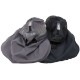 ������ FEELCAP �ե����륭��å� ˹�� �ޥ饽�� �ȥ쥤����˥󥰥���å� X-WIND AND SHADE CAP �֥�å�
