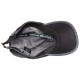 ������ FEELCAP �ե����륭��å� ˹�� �ޥ饽�� �ȥ쥤����˥󥰥���å� X-WIND AND SHADE CAP �֥�å�