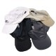 ������ FEELCAP �ե����륭��å� ˹�� �ޥ饽�� �ȥ쥤����˥󥰥���å� X-WIND AND SHADE CAP �֥�å�