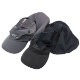 ������ FEELCAP �ե����륭��å� ˹�� �ޥ饽�� �ȥ쥤����˥󥰥���å� X-WIND AND SHADE CAP �֥�å�