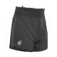 Compressport ����ץ쥹�ݡ��� �ȥ쥤����˥� �ȥ쥤�� �졼���� ���硼�� �ѥ�� Trail Racing Short AM00008B �֥�å�