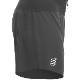 Compressport ����ץ쥹�ݡ��� �ȥ쥤����˥� �ȥ쥤�� �졼���� ���硼�� �ѥ�� Trail Racing Short AM00008B �֥�å�