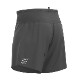 Compressport ����ץ쥹�ݡ��� �ȥ쥤����˥� �ȥ쥤�� �졼���� ���硼�� �ѥ�� Trail Racing Short AM00008B �֥�å�