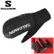 SALOMON  ȥ쥤˥  Fast Wing Winter Glove U LC1897800 ˥å Deep Black ե  󥿡  ˥ ޥ饽 祮 ȥ