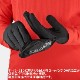 SALOMON  ȥ쥤˥  Fast Wing Winter Glove U LC1897800 ˥å Deep Black ե  󥿡  ˥ ޥ饽 祮 ȥ