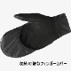 SALOMON  ȥ쥤˥  Fast Wing Winter Glove U LC1897800 ˥å Deep Black ե  󥿡  ˥ ޥ饽 祮 ȥ