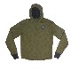 SAYSKY ���������� ���˥󥰥��㥱�å� STAR REFLECTIVE Blaze Jacket Green KMRJA04C1012 ��� ��˥��å��� ��������ե쥯�ƥ��� �֥쥤�� ���㥱�å� ���꡼�� �ȥ��� �ȥ쥤����˥�