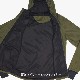 SAYSKY ���������� ���˥󥰥��㥱�å� STAR REFLECTIVE Blaze Jacket Green KMRJA04C1012 ��� ��˥��å��� ��������ե쥯�ƥ��� �֥쥤�� ���㥱�å� ���꡼�� �ȥ��� �ȥ쥤����˥�