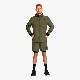 SAYSKY ���������� ���˥󥰥��㥱�å� STAR REFLECTIVE Blaze Jacket Green KMRJA04C1012 ��� ��˥��å��� ��������ե쥯�ƥ��� �֥쥤�� ���㥱�å� ���꡼�� �ȥ��� �ȥ쥤����˥�
