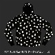 SAYSKY ���������� ���˥󥰥��㥱�å� STAR REFLECTIVE Blaze Jacket Green KMRJA04C1012 ��� ��˥��å��� ��������ե쥯�ƥ��� �֥쥤�� ���㥱�å� ���꡼�� �ȥ��� �ȥ쥤����˥�