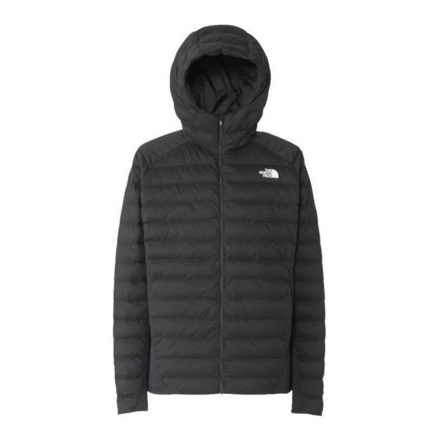 THE NORTH FACE Ρե ʥ㥱å Red Run Hoodie NY82493 ֥å  åɥ աǥ ȥ쥤˥ ȥ ޥ饽 ݲ  ѥ 錄㥱å