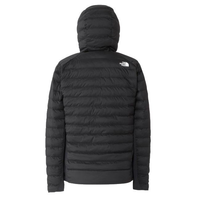 THE NORTH FACE Ρե ʥ㥱å Red Run Hoodie NY82493 ֥å  åɥ աǥ ȥ쥤˥ ȥ ޥ饽 ݲ  ѥ 錄㥱å