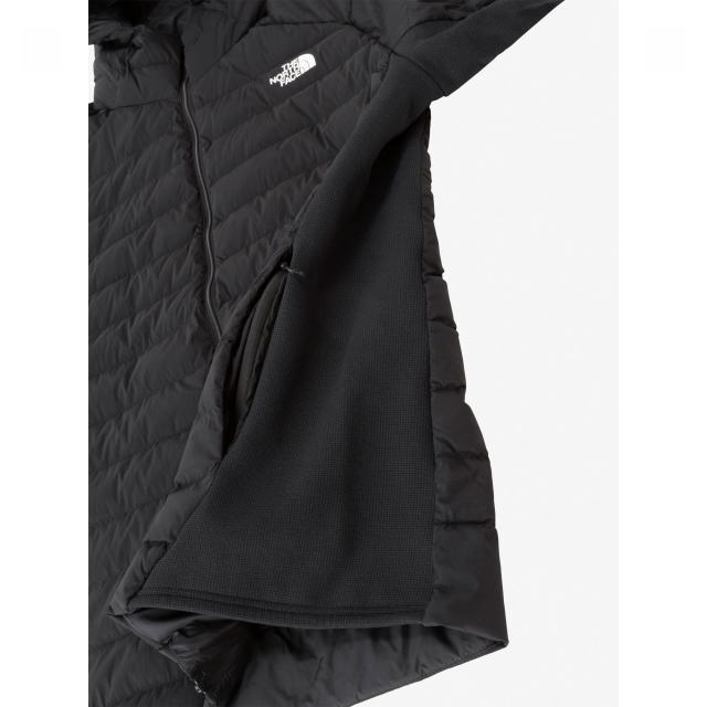 THE NORTH FACE Ρե ʥ㥱å Red Run Hoodie NY82493 ֥å  åɥ աǥ ȥ쥤˥ ȥ ޥ饽 ݲ  ѥ 錄㥱å