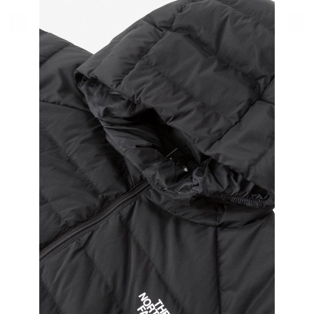 THE NORTH FACE Ρե ʥ㥱å Red Run Hoodie NY82493 ֥å  åɥ աǥ ȥ쥤˥ ȥ ޥ饽 ݲ  ѥ 錄㥱å