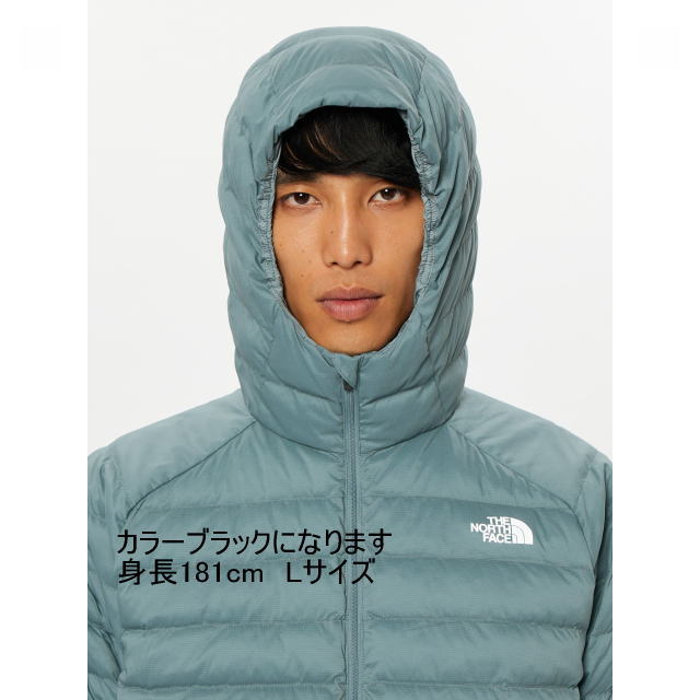 THE NORTH FACE Ρե ʥ㥱å Red Run Hoodie NY82493 ֥å  åɥ աǥ ȥ쥤˥ ȥ ޥ饽 ݲ  ѥ 錄㥱å