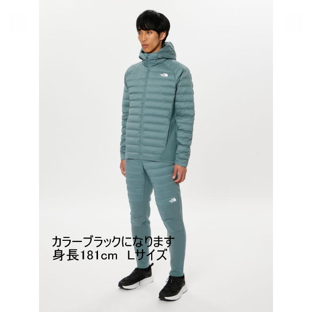 THE NORTH FACE Ρե ʥ㥱å Red Run Hoodie NY82493 ֥å  åɥ աǥ ȥ쥤˥ ȥ ޥ饽 ݲ  ѥ 錄㥱å