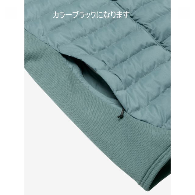 THE NORTH FACE Ρե ʥ㥱å Red Run Hoodie NY82493 ֥å  åɥ աǥ ȥ쥤˥ ȥ ޥ饽 ݲ  ѥ 錄㥱å