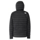 THE NORTH FACE Ρե ʥ㥱å Red Run Hoodie NY82493 ֥å  åɥ աǥ ȥ쥤˥ ȥ ޥ饽 ݲ  ѥ 錄㥱å