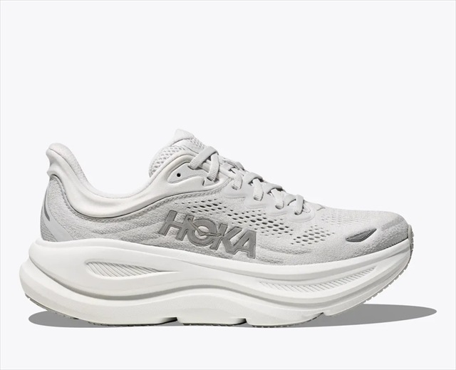 HOKA ONE ONE �ۥ� ���ͥ��� W BONDI 9 1162012 STAR/SILVER ��ǥ����� ������� �ܥ����9 ��B ���� ���˥󥰥��塼�� �ޥ饽�� ���祮�� ������ ��󥷥塼 ���ˡ����� �� ���å���� ���������� ���� �ڤ� �������� Φ��