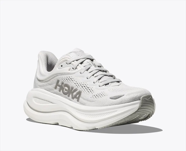 HOKA ONE ONE �ۥ� ���ͥ��� W BONDI 9 1162012 STAR/SILVER ��ǥ����� ������� �ܥ����9 ��B ���� ���˥󥰥��塼�� �ޥ饽�� ���祮�� ������ ��󥷥塼 ���ˡ����� �� ���å���� ���������� ���� �ڤ� �������� Φ��