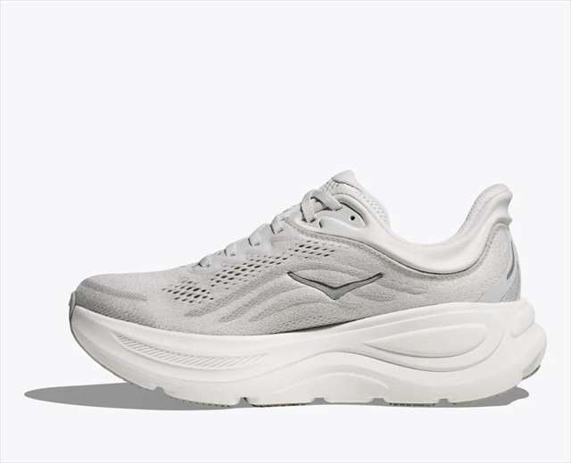 HOKA ONE ONE �ۥ� ���ͥ��� W BONDI 9 1162012 STAR/SILVER ��ǥ����� ������� �ܥ����9 ��B ���� ���˥󥰥��塼�� �ޥ饽�� ���祮�� ������ ��󥷥塼 ���ˡ����� �� ���å���� ���������� ���� �ڤ� �������� Φ��