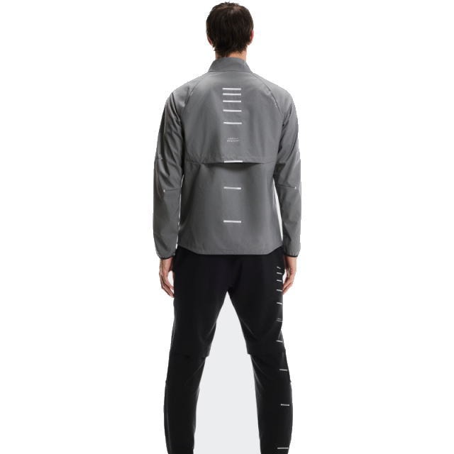 On ���� �����������㥱�å� �롼�⥹ Weather Jacket Lumos 1 M Eclipse 1MF30242608��� �����������㥱�å� ���� ���� �졼�� �ޥ饽�� �ȥ��� �ȥ쥤����˥�