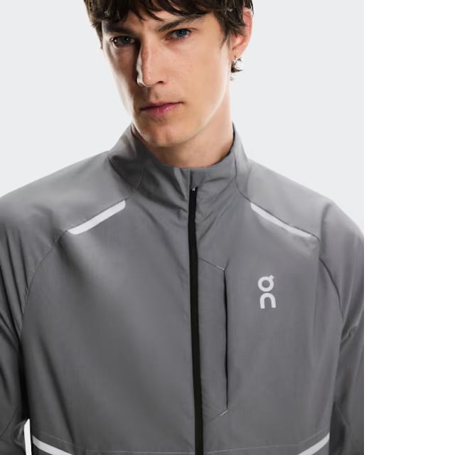 On ���� �����������㥱�å� �롼�⥹ Weather Jacket Lumos 1 M Eclipse 1MF30242608��� �����������㥱�å� ���� ���� �졼�� �ޥ饽�� �ȥ��� �ȥ쥤����˥�