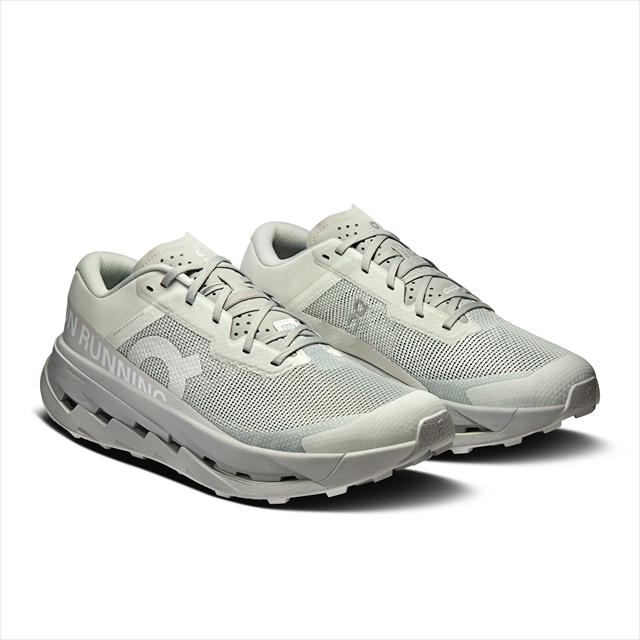 On ���� Cloudultra 3 M Iceberg/Glacier 3MF30234788 ��� �ȥ쥤����˥󥰥��塼�� ���饦�ɥ���ȥ�3 Ĺ��Υ ��� �ȥ��� ����å� ���� ���å���� ȿȯ ��󥷥塼 ���ˡ����� ���饦�ɥƥå� �إꥪ�� ���å��� ����å�