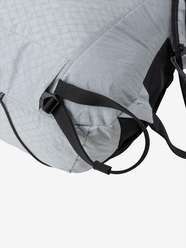 THE NORTH FACE ���Ρ����ե����� Ultra Mayfly PACK NM62604 ����С����졼 ����ȥ�ᥤ�ե饤�ѥå� 19L TX70 Ultra ���̥Хå��ѥå� �ǥ��ѥå� ���å����å� �ϥ����� �ȥ�å��� �ե��� ���� �ȥ졼�˥� ι�� �����ȥɥ� �̶��̳�