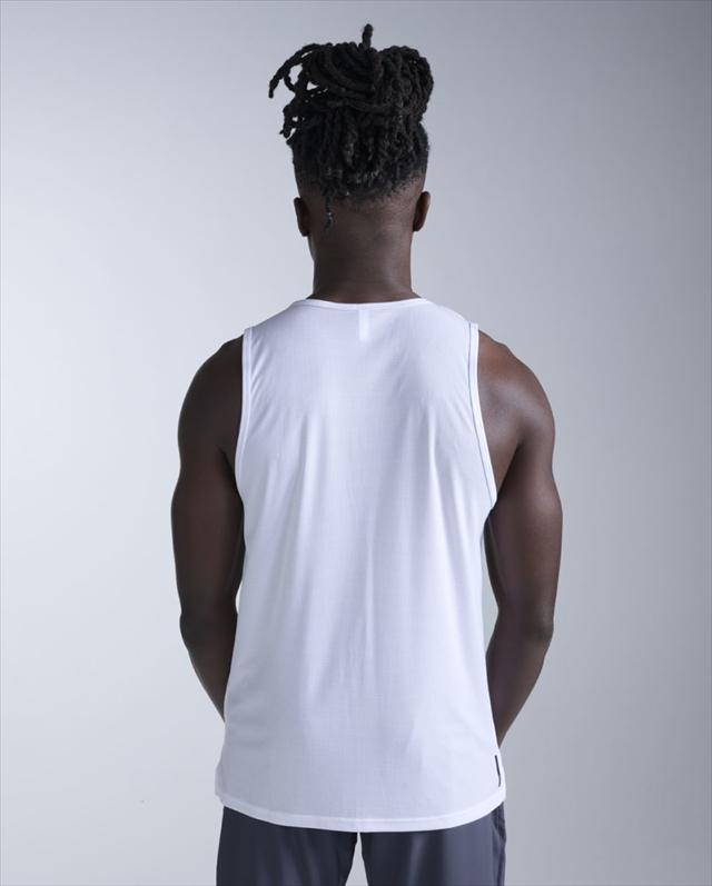 2XU �ġ������ॺ�桼 ���󥯥ȥå� ���˥󥰥���� 2XU Aero Mesh Tank MR7440A ��� SBM/BRF ������ ��å��奿�� �Ρ����꡼�� ���˥� �ޥ饽�� �ȥ쥤����˥� �ȥ��� �졼�� Ķ���� �۴�®�� �̵���